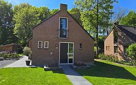 Vakantiewoning Maas en Waal